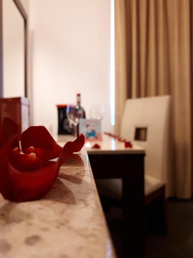 Hotel Ankara "Las Lomas" Сан-Луис-Потоси Экстерьер фото